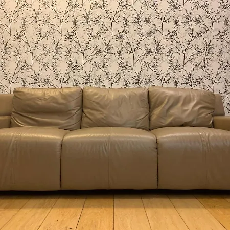Spacious 2-bedrm With Great Bathrm And Coffee فيلنيوس
